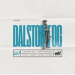 Anna Unusyan – Dalston Fog