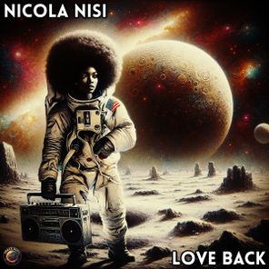 Nicola Nisi – Love Back