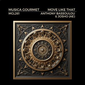 Anthony Bassoulou, Josho (AE) – Move Like That