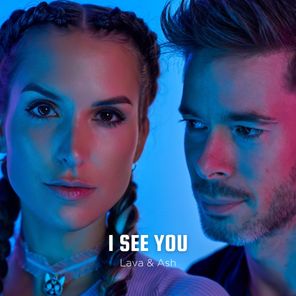 Lava & Ash – I See You