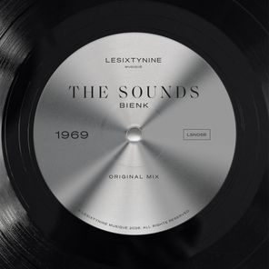 Bienk – The Sounds