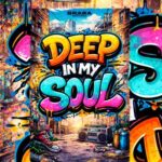 Huggo, Marllon – Deep In My Soul