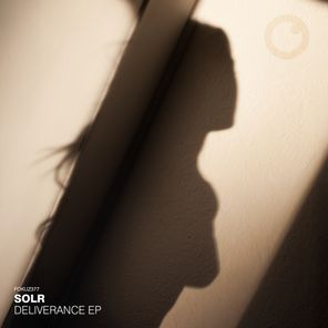 Solr – Deliverance EP
