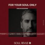 Tuna, Ucha – For Your Soul Only