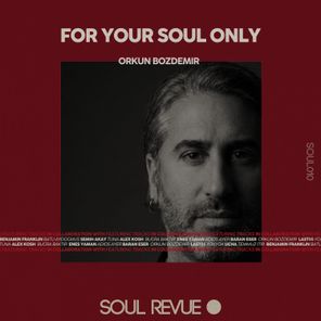 Tuna, Ucha – For Your Soul Only