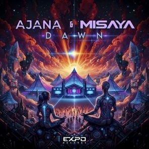 Misaya, Ajana – Dawn