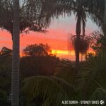 Alec Soren – Sydney Skies