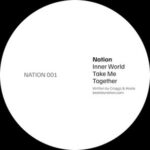 Nation. - Inner World EP 3 Nation. – Inner World EP