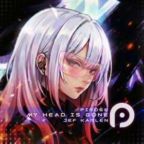 Jef Karlen – My Head Is Gone