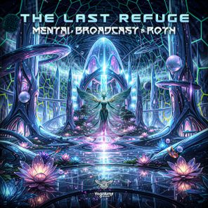 Mental Broadcast, Roth (BR) – The Last Refuge