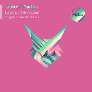 Marcel Vautier – Layers / Intricacies