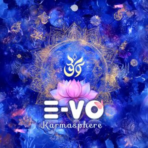 E-VO (Psy) – Karmasphere