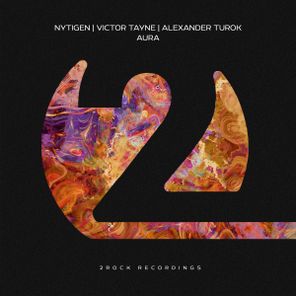NyTiGen, Alexander Turok – Aura