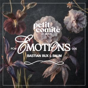 Bastian Bux, Baum – Emotions