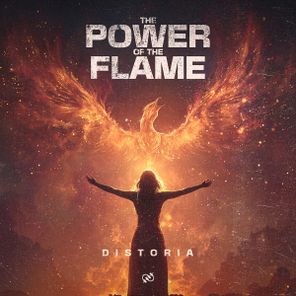 Distoria – Power Of The Flame