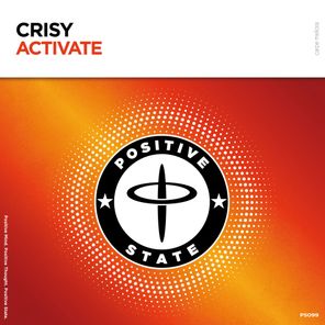 Crisy – Activate (Extended Mix)
