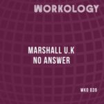 Marshall (UK) – No Answer