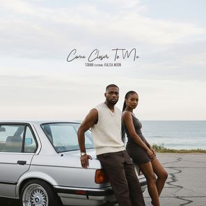 Tobani, Kalisa Moon – Come Closer to Me