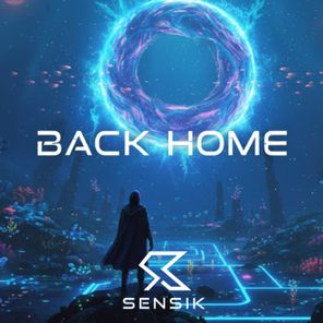 Sensik – Back Home