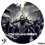 Alberto costas, ANTIFA1975 – T.O.L.O.K.O. AND FRIENDS