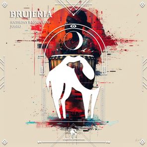 Cafe De Anatolia, Anthony Bassoulou – Brujeria