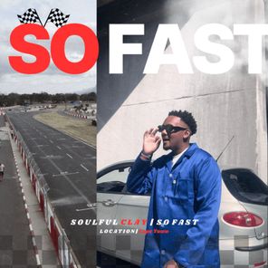 Soulful Clay – Too fast