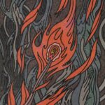 Janus Rasmussen – Fumes