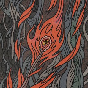 Janus Rasmussen – Fumes