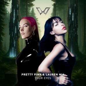 Pretty Pink, Lauren Mia – Your Eyes