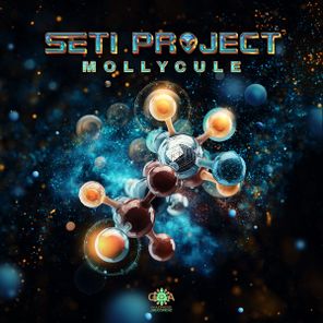SETI Project – Mollycule