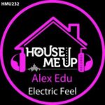Alex Edu – Electric Feel