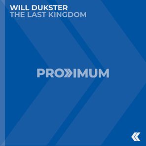 Will Dukster – The Last Kingdom