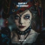 Quantum-P – The Cosmonaut