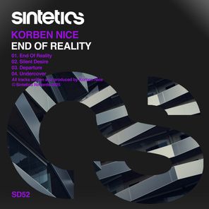 Korben Nice – End of Reality