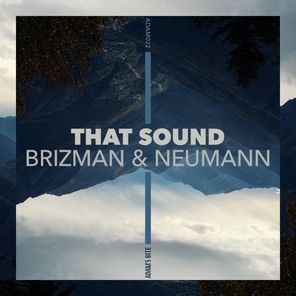 Brizman, Tobi Neumann – That Sound