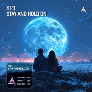 ZERO – Stay and Hold On