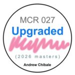 Andrew Chibale – Upgraded