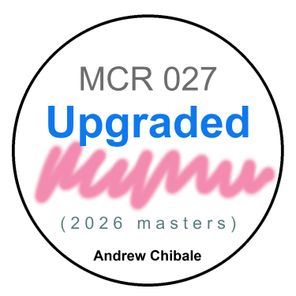 Andrew Chibale – Upgraded