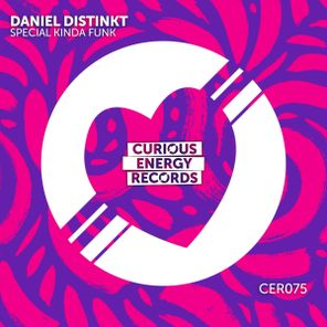 Daniel Distinkt – Special Kinda Funk