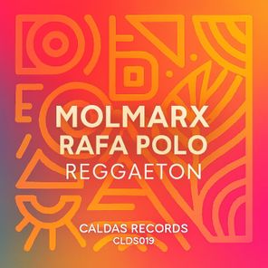 Rafa Polo, Molmarx – Reggaeton