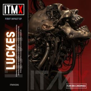 Luckes – FIRST IMPACT EP
