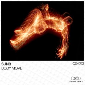 SunB – Body Move