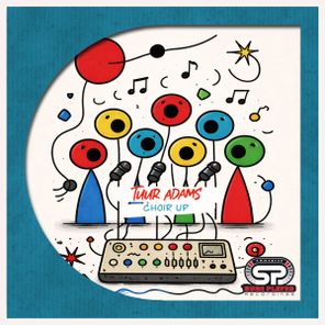 Tuur Adams – Choir Up