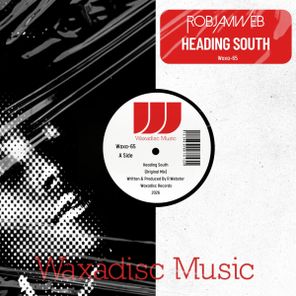 RobJamWeb – Heading South