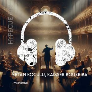 Kaisser Bouzriba, Ertan Koculu – Symphonie