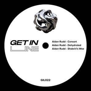 Aidan Rudd – Consort