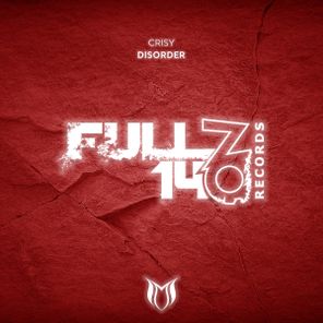 Crisy – Disorder