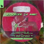 4Motion, Liam Wilson – Over 4 Me
