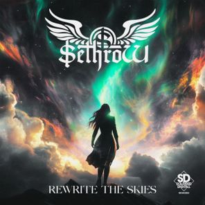 SethroW – Rewrite The Skies