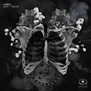 S0MBRA – Buried / Inhaleware